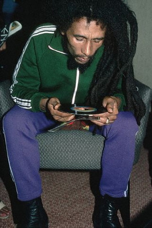 Bob Marley