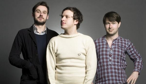 Friendly Fires