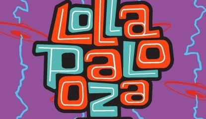 Lollapalooza 2014