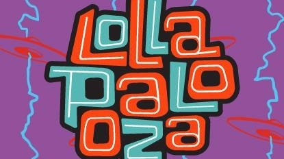 Lollapalooza 2014