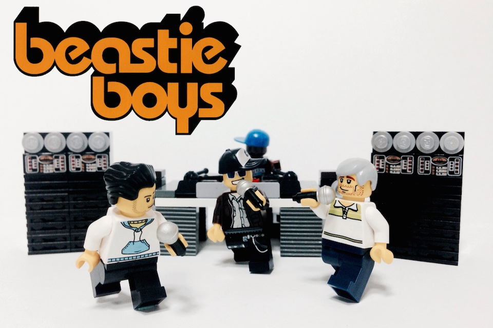 Beastie Boys