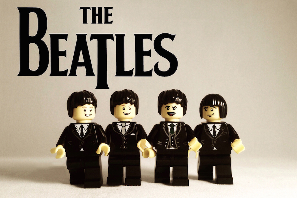 Beatles