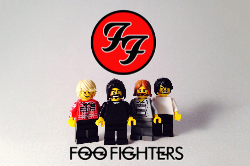 Foo Fighters