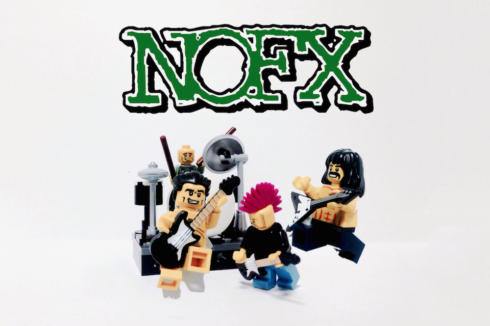 NOFX