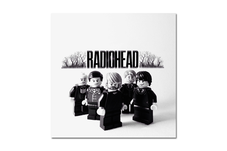 Radiohead