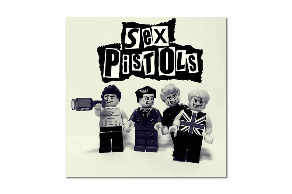 Sex Pistols