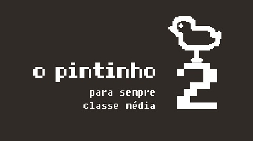 O Pintinho 2