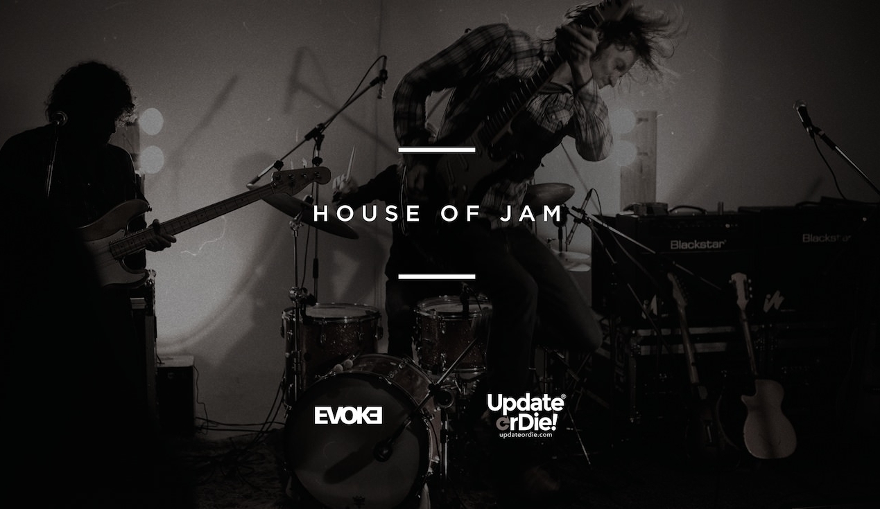 House of Jam