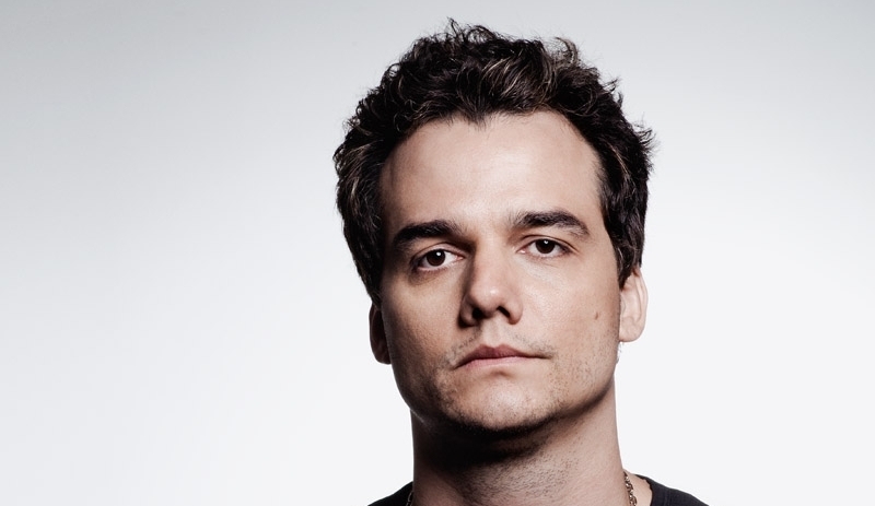 Wagner Moura e Os Gemeos no Trip TV