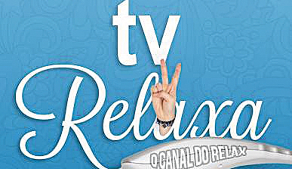O canal do Relax