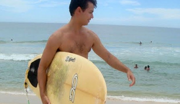 Santo Surf