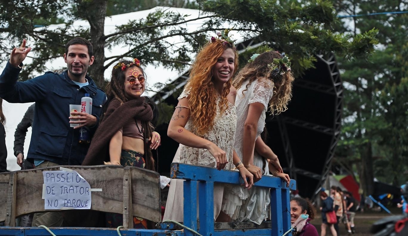 Carnaval Psicodélico: saiba o que rolou no Psicodália 2015