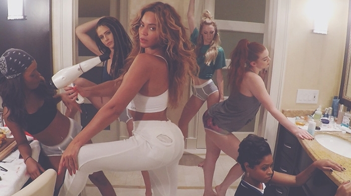 Não-entrevista: A polêmica do photoshop da Beyoncé