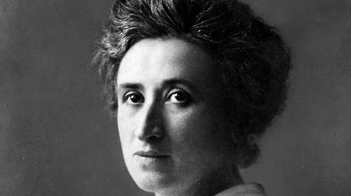 Rosa Luxemburgo: a primeira grande feminista