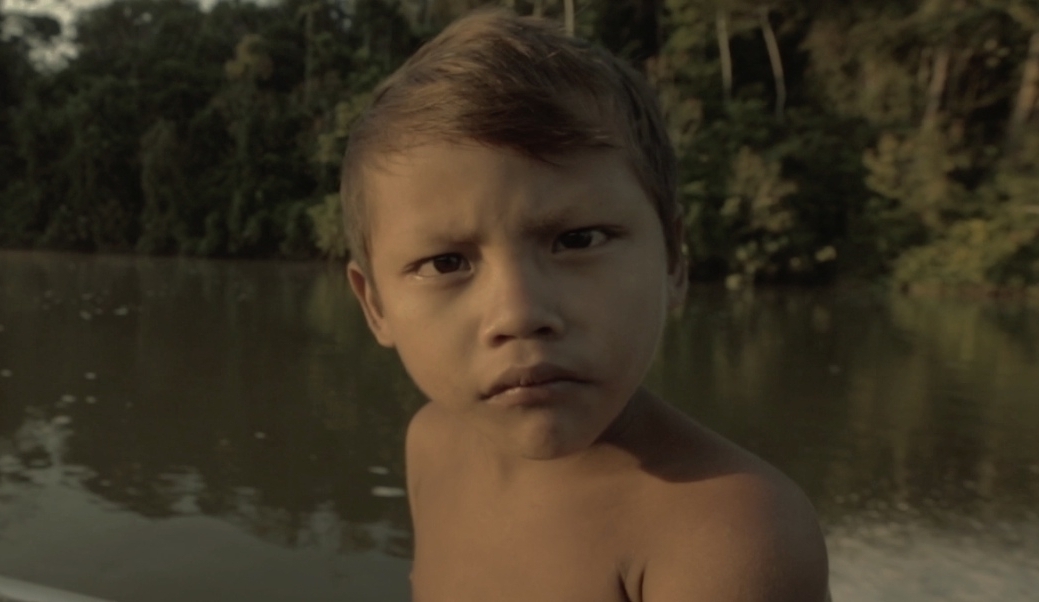 Alerta Yanomami para o mundo