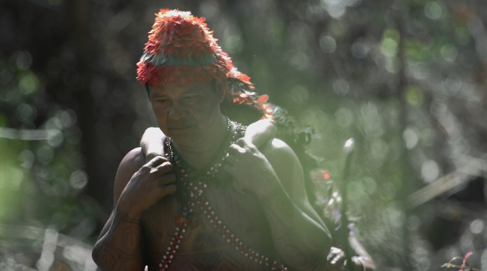 Tribo dos Mundurukus pode perder suas terras para hidrelétrica