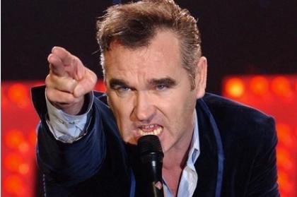 Entrevista exclusiva imaginária com o Morrissey!