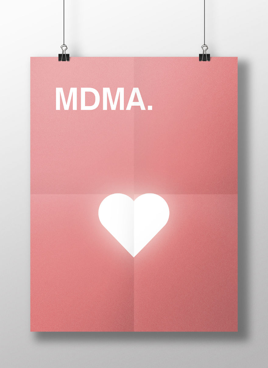 MDMA