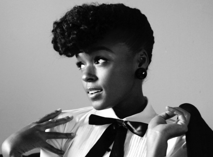 Janelle Monáe