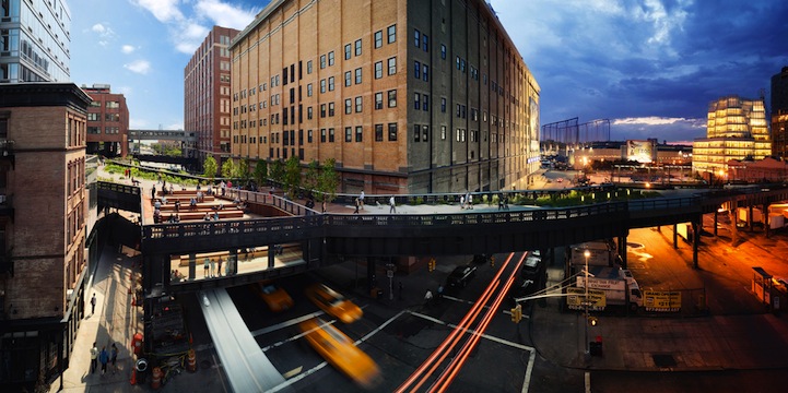 Highline