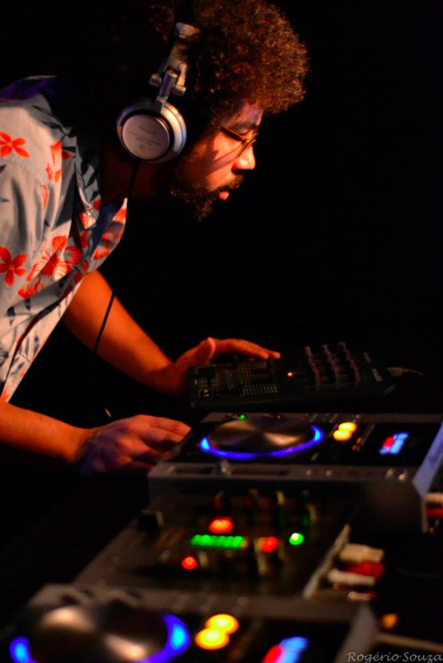 DJ Tide (Brasil)