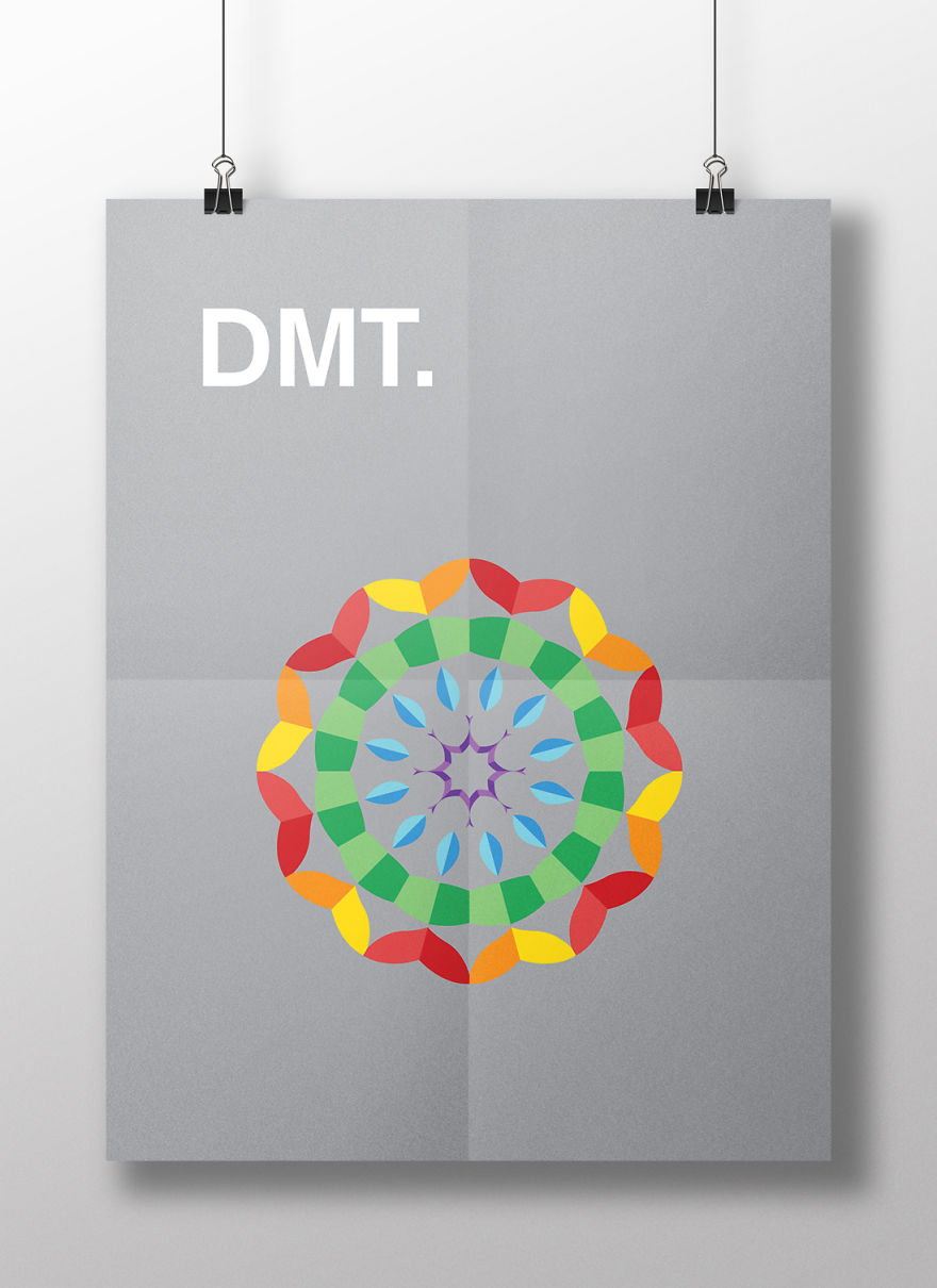 DMT