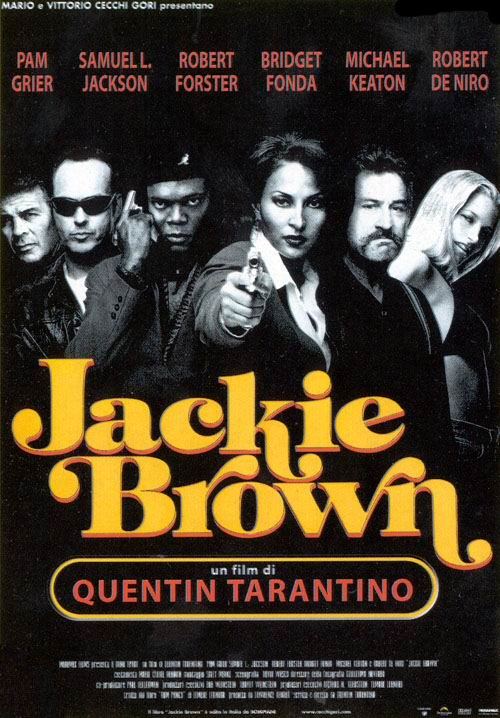 Jackie Brown (1997)