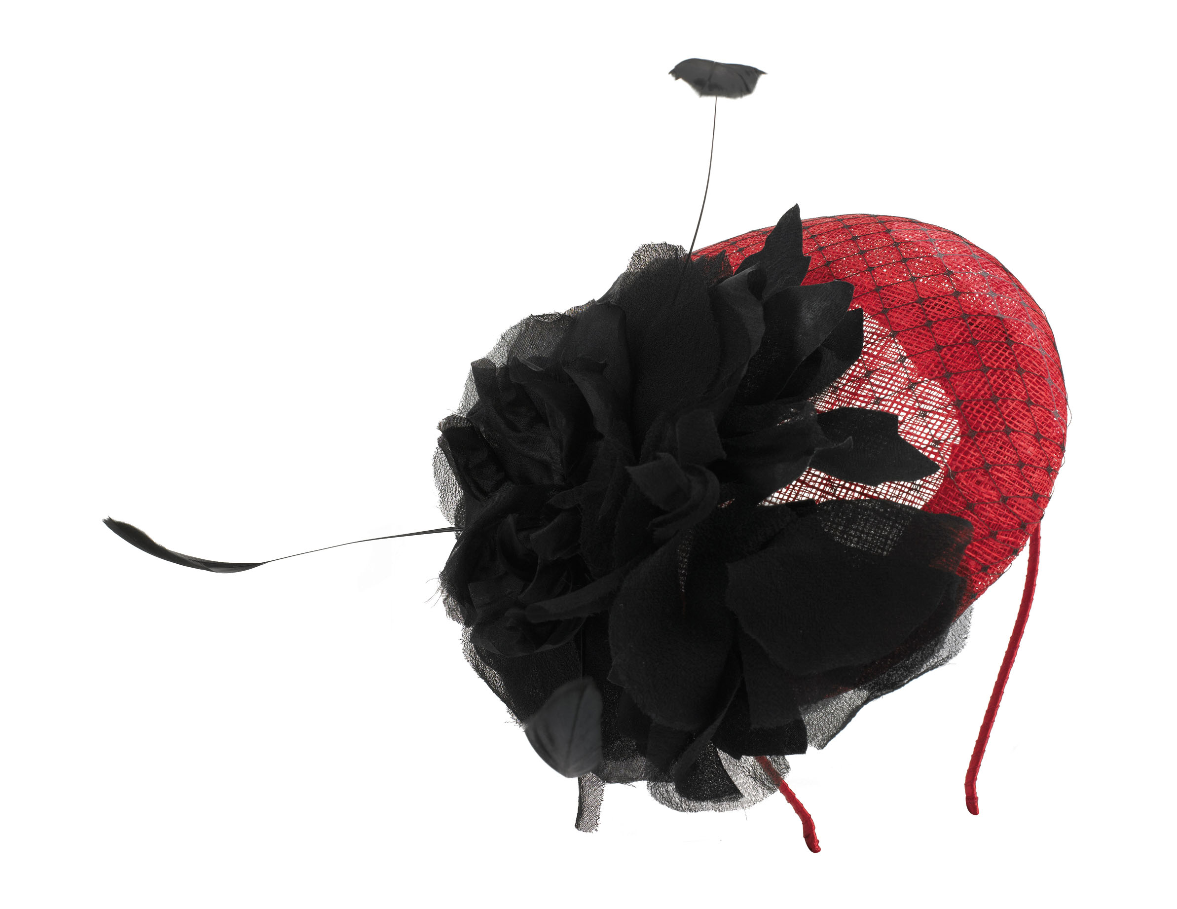 Fascinator da Accessorize - R$ 160