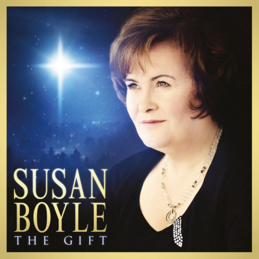 Susan Boyle - The Gift (2010): Ela emocionou o mundo no programa de calouros britânico, Britain's Got Talent, e, mesmo não vencendo, seguiu uma carreira de sucesso. Seu primeiro disco foi absoluto sucesso de vendas e não foi diferente com o natalino The Gift. O repertório que contém uma versão de 'Perfect Day' (Lou Reed) e 'Hallelujah' do Leonard Cohen seria excelente... na voz de outra pessoa. Nada supera o sofrimento que é ouvir os exageros vocais de Boyle em 'Make Me a Channel of Your Peace''