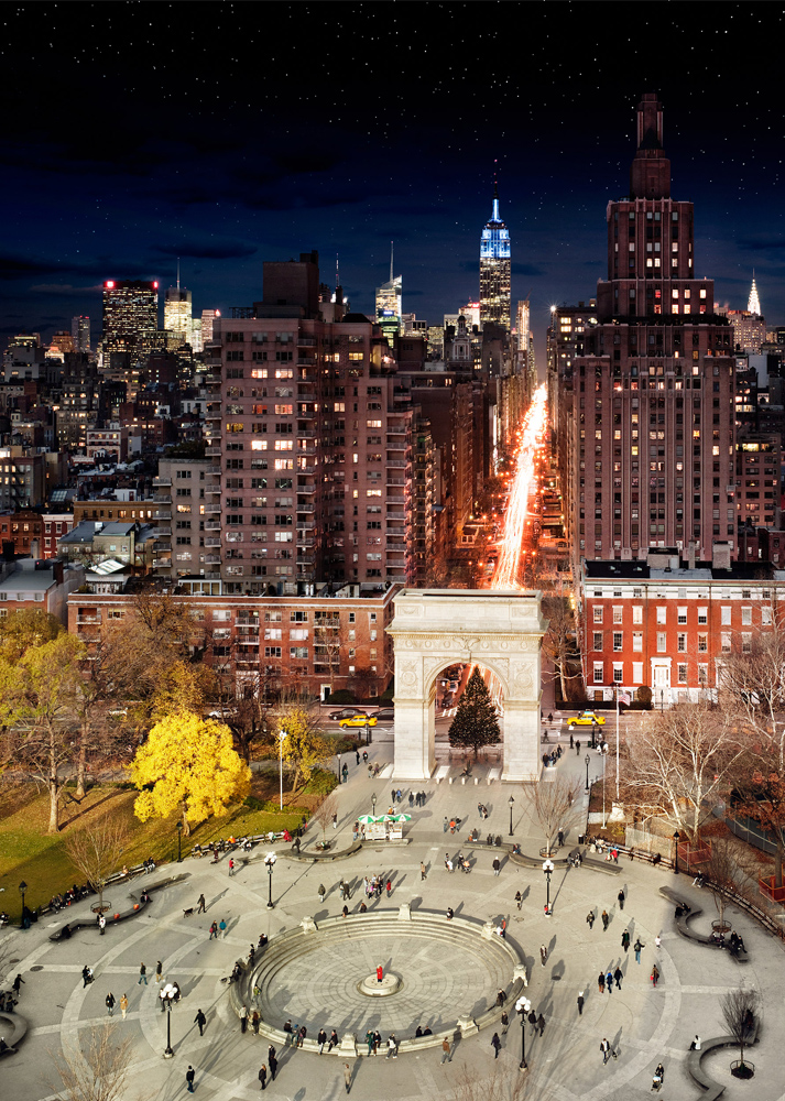 Washington Square