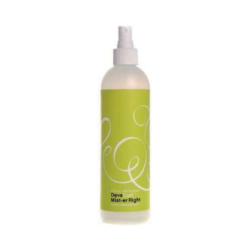 Spray Anti-Frizz Deva Curl, R$ 39. Promete de 24 até 48 horas de fios comportados e aspecto natural