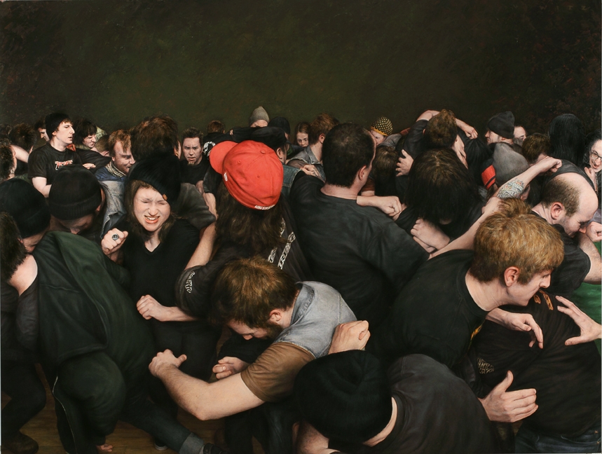 Dan Witz