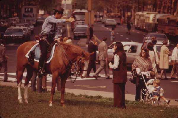 Filadélfia em 1973