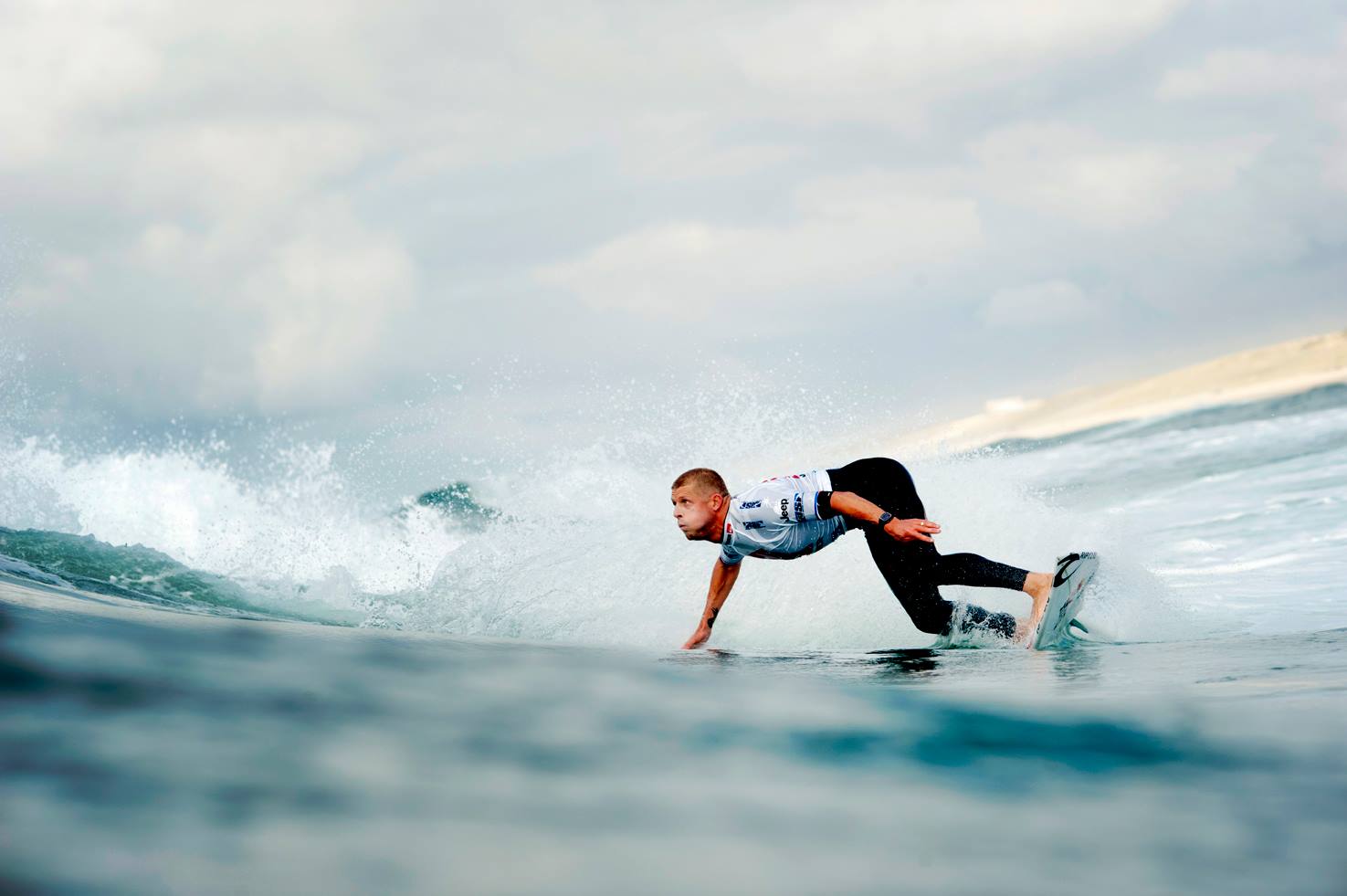 Mick Fanning