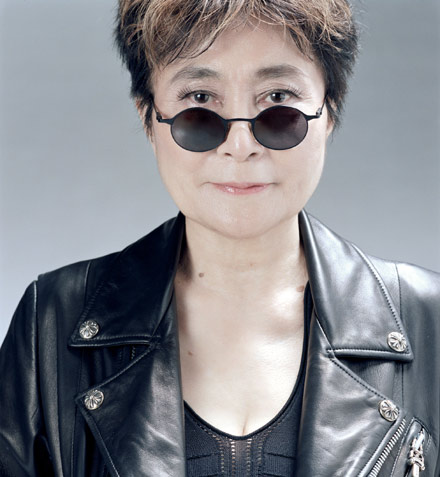 Só Yoko