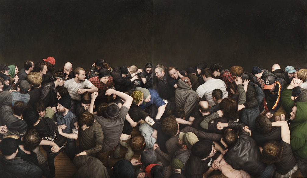 Dan Witz