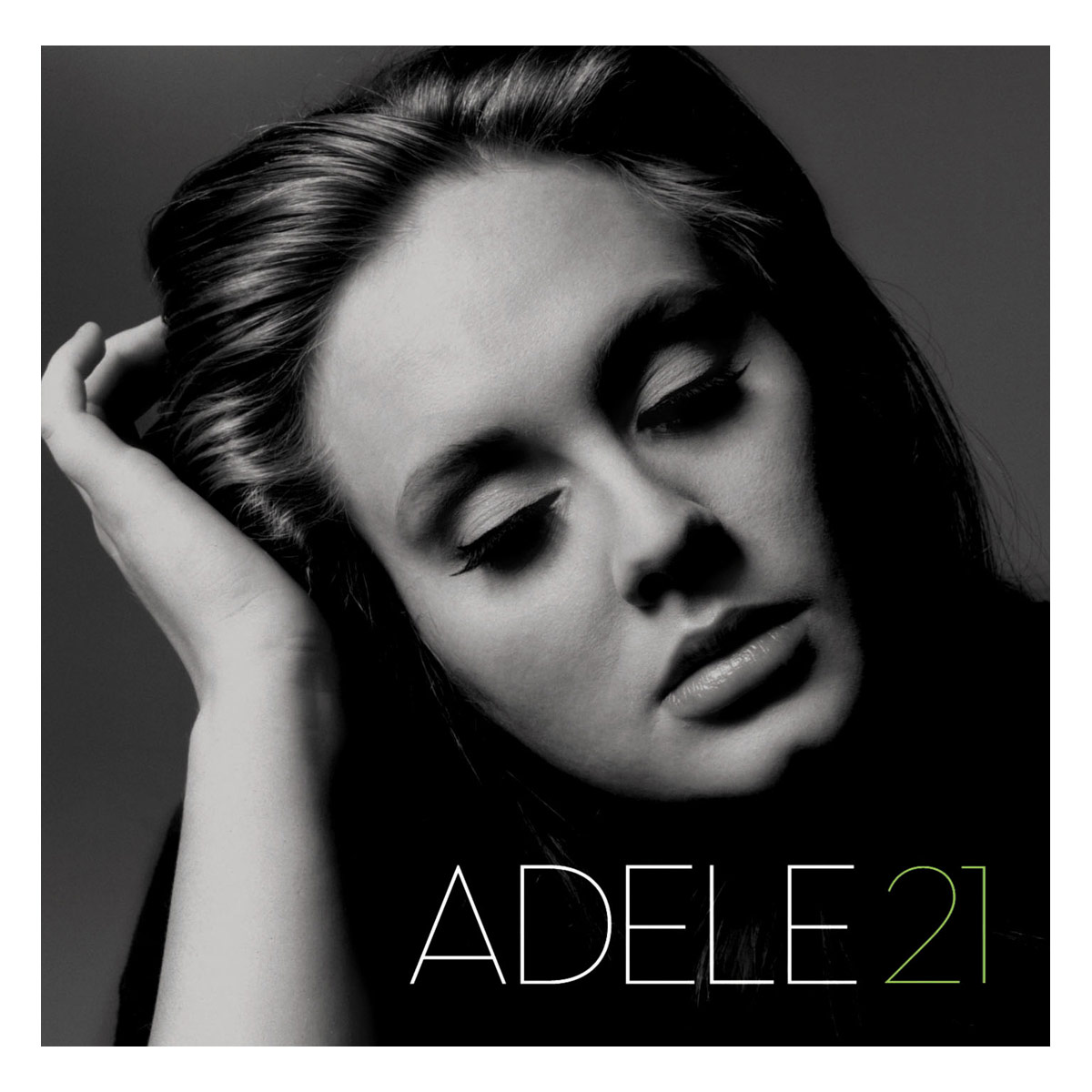 Adele - 21