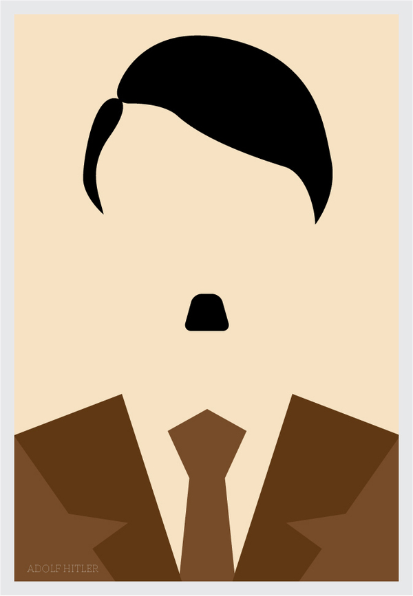 Adolf Hitler