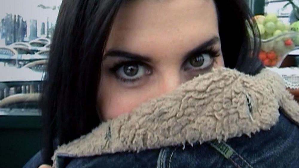 Trailer de Amy, documentário sobre a vida da cantora Amy Winehouse