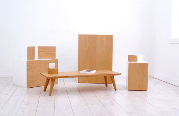 An furniture