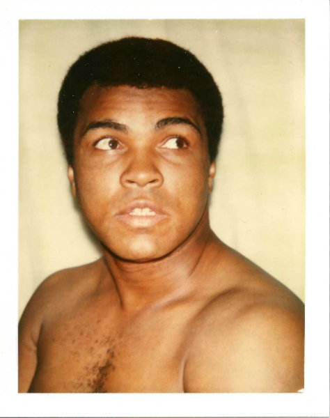 Muhammad Ali