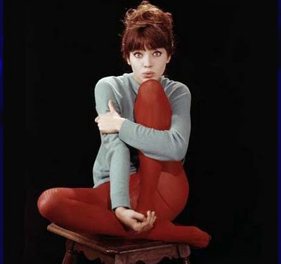 Anna Karina