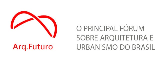 Arq. Futuro em São Paulo