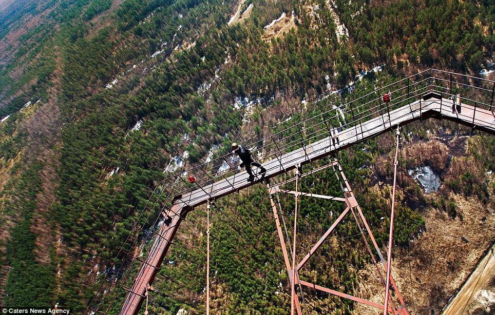 Skywalking