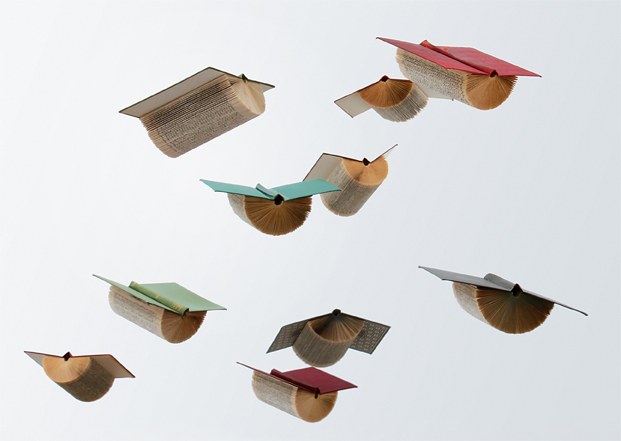 'Flights of mind,' Vita Wells, 2007