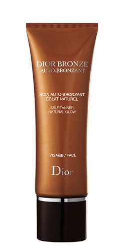 Dior Auto-Bronzant Face, R$ 136,00 – Dior 0800-170506