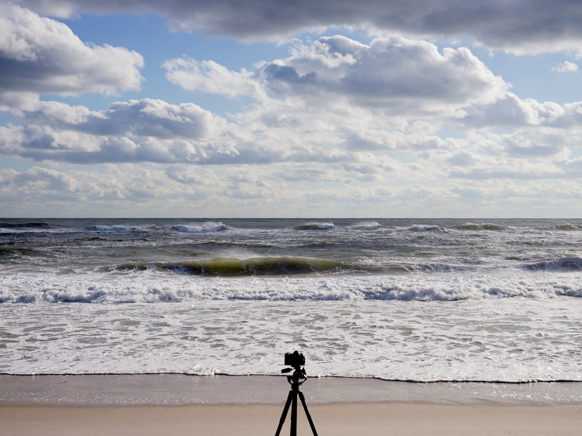 O trabalho do fotógrafo Noah Kalina