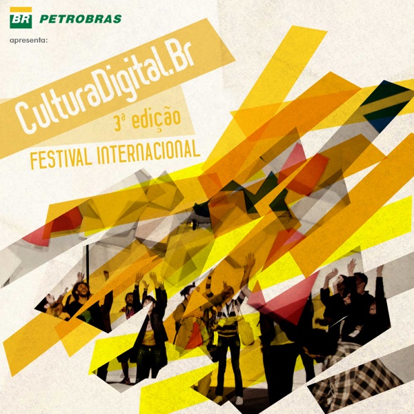 Festival Internacional CulturaDigital.Br