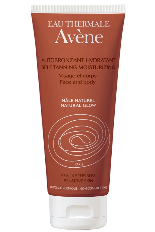 Avène Autobronzeador, R$ 53,98 – Avène 0800-7021037