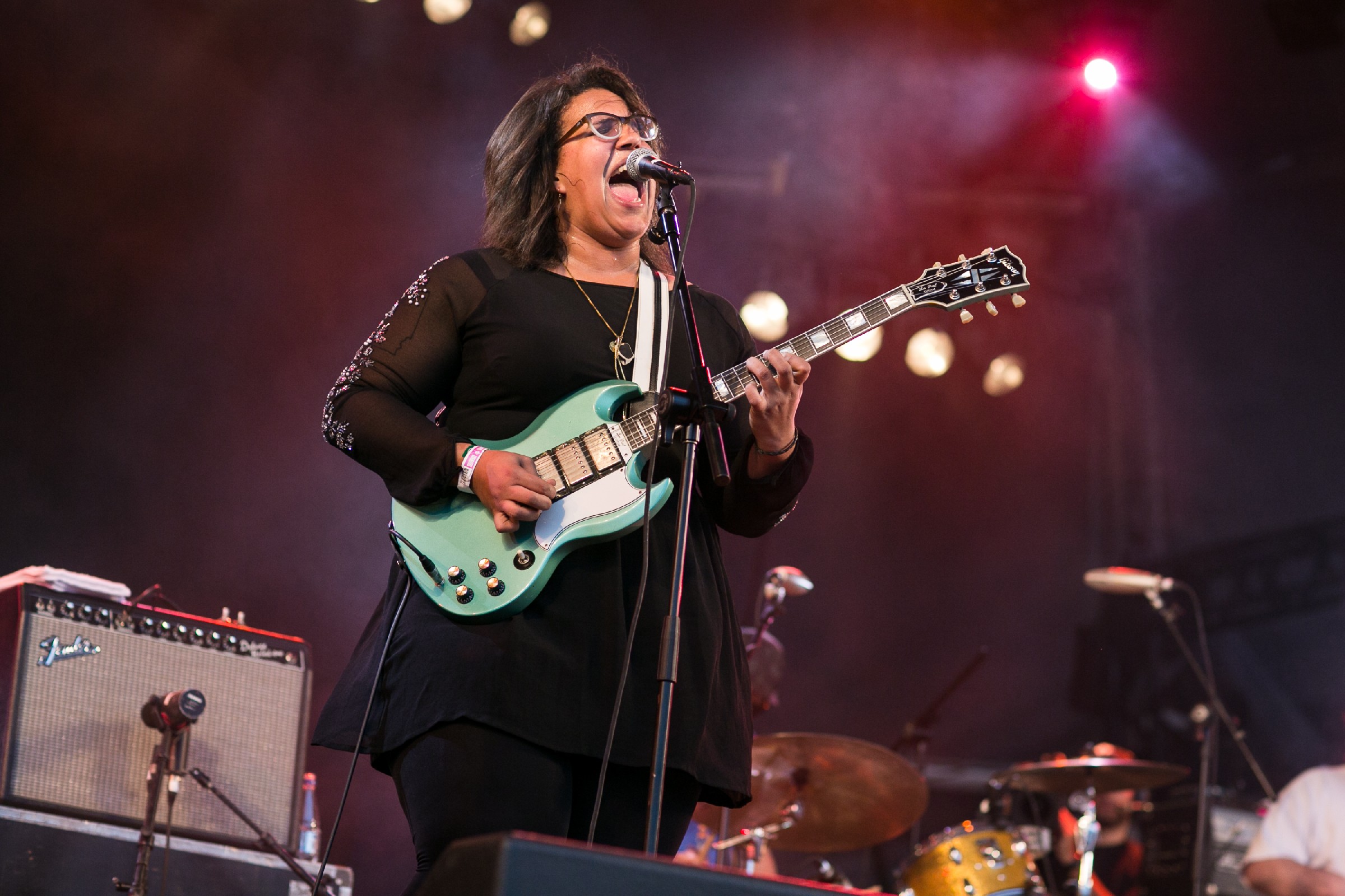 Alabama Shakes